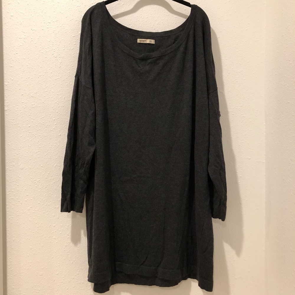 Old Navy Sweater Tunic